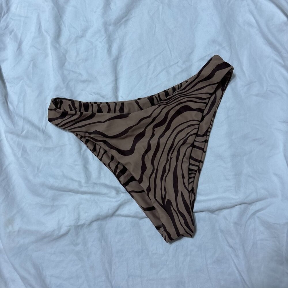 5/$10 👙 | Aurelle Swim Bottoms